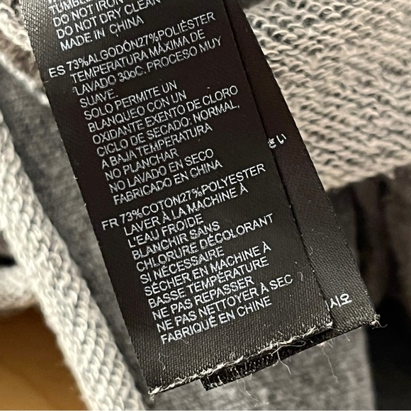 Boston Celtics cropped sweatshirt women size Small - Picture 5 of 10